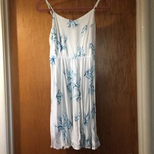 Old Navy dress